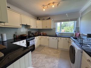 Fitted Kitchen- click for photo gallery